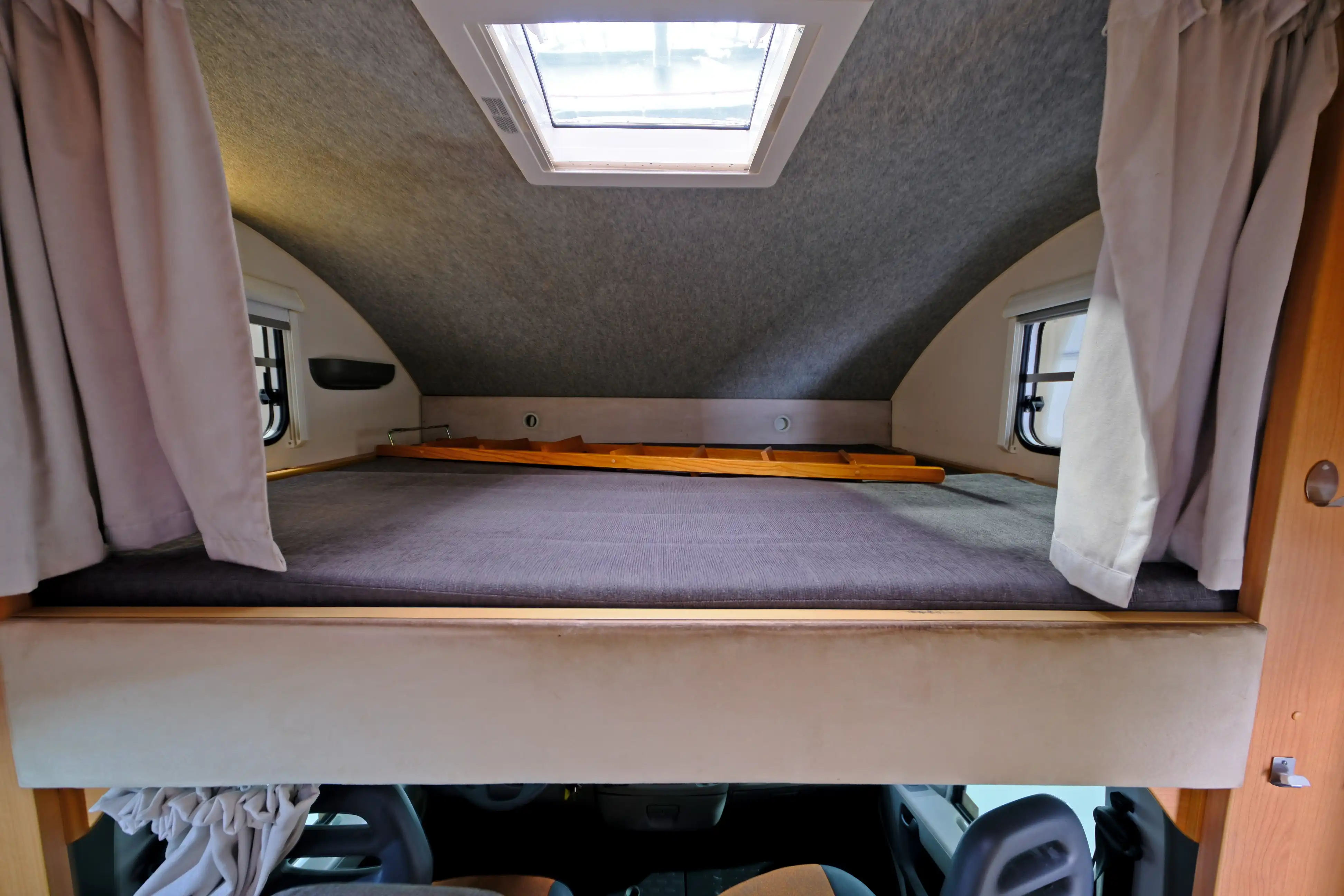 KNAUS SunTraveller 658 LG - Ansicht 10